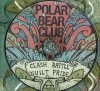Polar Bear Club - Clash Battle Guilt Pride (CD)